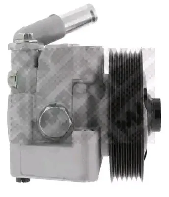 Produktbild von MAPCO 27654 Servolenkung Pumpe Servopumpe für FORD MONDEO IV Turnier (BA7) Hydraulisch