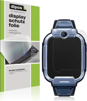 Obrázok produktu pre 6x dipos AR Mibro Z5 1.69 Zoll