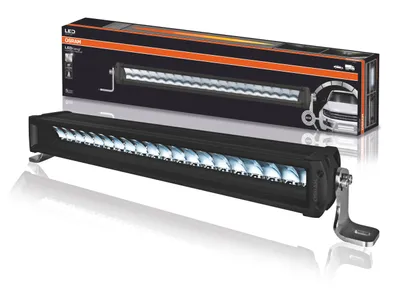 Zdjęcie produktu dla Osram 4052899595378, 35 V, 6000 K, 1 szt.