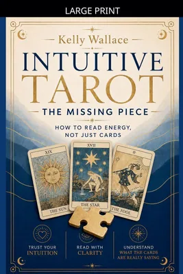 Produktbild von Intuitive Tarot