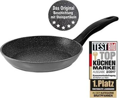 Produktbild von STONELINE 6840 Pfanne Mehrzweckbratpfanne Allrounder