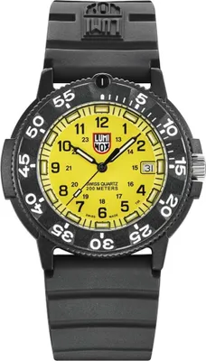 Produktbild von Luminox Herren Uhr Armbanduhr Original Navy Seal XS.3005.F