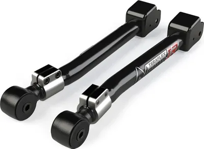 Obrázek produktu pro Sada předních horních ramen Teraflex Alpine IR pro Jeep Wrangler JK JKU