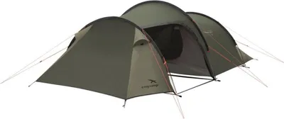 Produktbild von Tunnelzelt Magnetar 400 Rustic Green