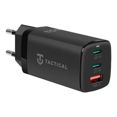 Obrázek produktu pro Adaptr Tactical FlasBang GaN 65W - ern KP25853