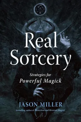 Produktbild von Real Sorcery