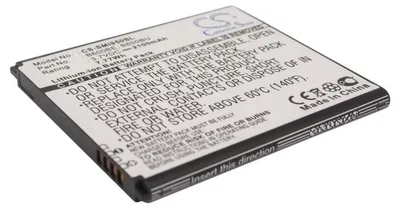 Immagine prodotto di TECHTEK Batteria compatibile con [Samsung] Altius, Galaxy S 4 Duos, Galaxy S IV, Galaxy S IV Dous, Galaxy S IV LTE EU, Galaxy S4, Galaxy S4 Active, G