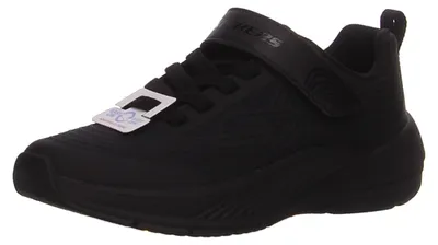 Produktbild von Skechers Klettverschluß in schwarz, Gr. 31