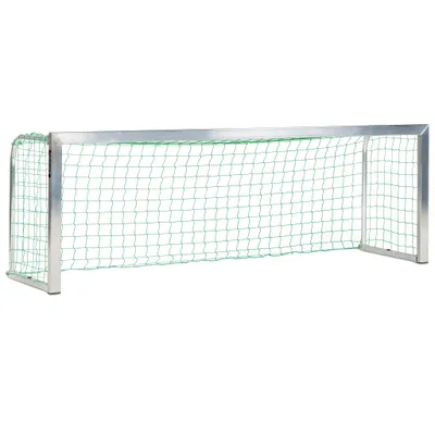 Produktbild von Sport-Thieme Mini-Fußballtor, Mit anklappbaren Netzbügeln