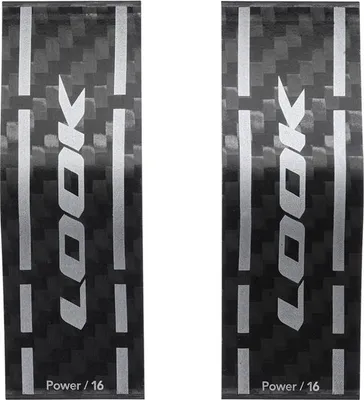 Obrázok produktu pre Náhradná súprava čepeľí Look Keo Blade Power Blade Set Silver 16 Silver 16