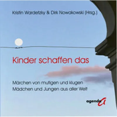 Obrázek produktu pro Kinder schaffen das