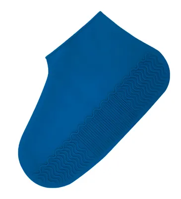 Obrázok produktu pre APT BQ41G Ochranné pláštenky na topánky veľ. 40-44 modré