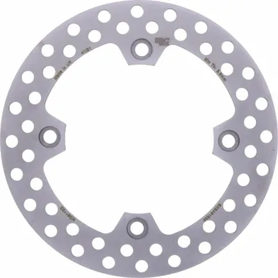 Imagen del producto de Disco de freno EBC MX MD6110D para Suzuki DR 350 SE, modelos de 1996 a 1997