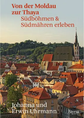 Produktbild von Von der Moldau zur Thaya