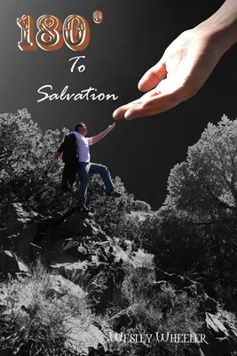 Produktbild von 180 to Salvation