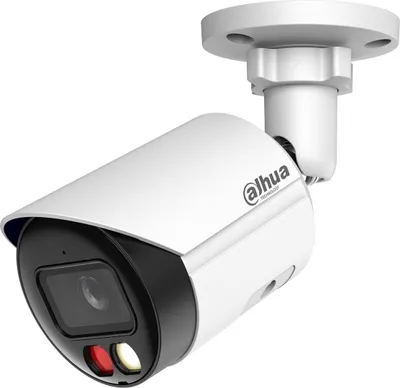 Image de Net 6Mp Bullet/Ipc-Hfw2649S-S-Il-0280B Dahua
