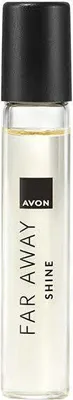 Produktbild von AVON Parfüm Far Away Shine 10 ml