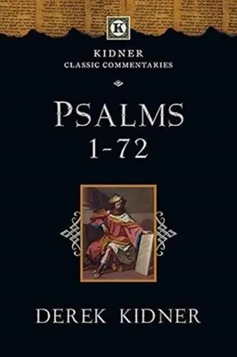 Produktbild von Psalms 1-72
