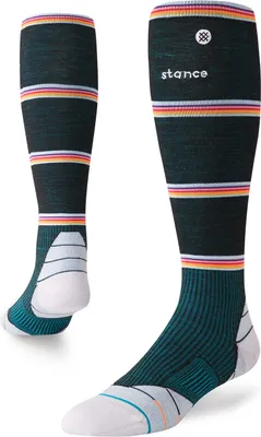 Obrázek produktu pro Ponožky STANCE Kogen Black Černá 43-46