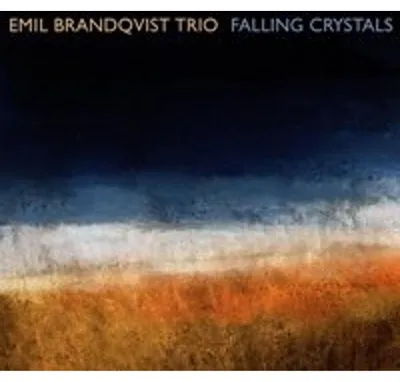 Zdjęcie produktu dla Emil Brandqvist Trio – Falling Crystals