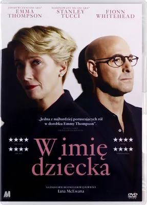Produktbild von Kindeswohl (nur Originalversion) [DVD]