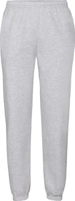 Produktbild von Fruit Of The Loom Trainingshose für Männer BC395 (2XL) (Grau)