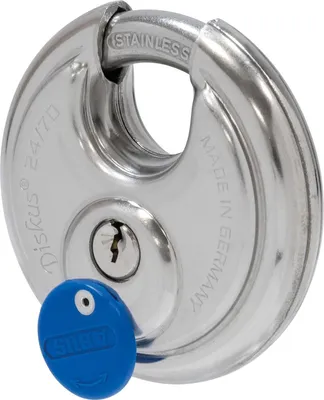Image de ABUS  24IB/70 Niveau de sécurité: 8