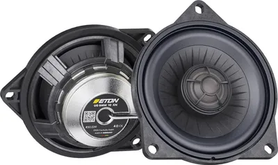 Produktbild von ETON UG BMW 10 XT  | 10 cm 2-Wege Lautsprecher Coax System für BMW