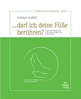 Obrázek produktu pro "... darf ich deine Füße berühren?"