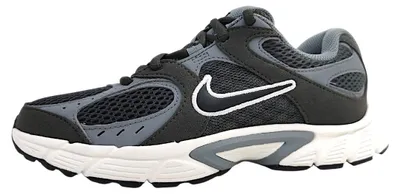Immagine prodotto di Scarpe da corsa Nike V5 per bambini, modello Runner, colore grigio, ideali per lo sport