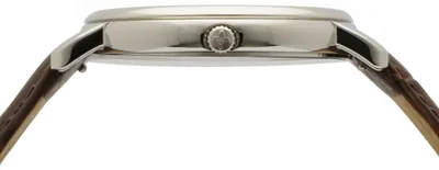 Produktbild von CAUNY Armbanduhr WATCHES CLS002