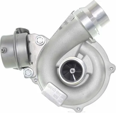 Produktbild von Turbolader ALANKO 10900102 für NISSAN Qashqai / Qashqai +2 I (J10, NJ10)