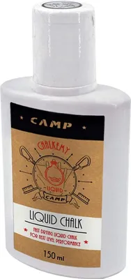 Obrázok produktu pre Tekutá krieda Camp 150 ml