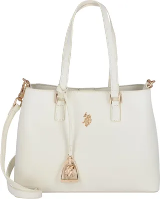Produktbild von U.S. Polo Assn. Jones Schultertasche 31 cm