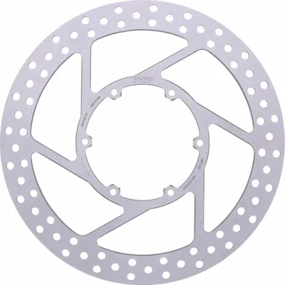 Immagine prodotto di Disco freno fisso TRW LUCAS D.298mm 6 bulloni