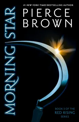 Produktbild von Red Rising 3. Morning Star