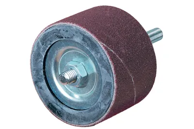 Obrázek produktu pro Wolfcraft Brusný váleček 45x30/zrno80+150 2038000