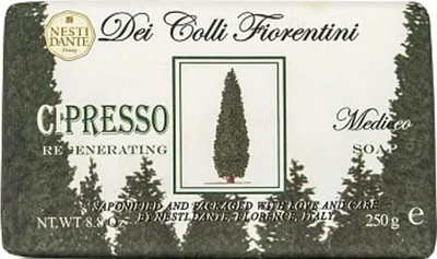 Produktbild von Nesti Dante Colli Fiorentini Cypress Tree (Seife, langanhaltender Duft) 664206
