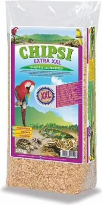 Obrázok produktu pre Chipsi Extra XXL - 15 kg