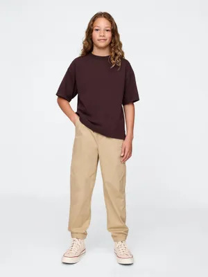 Produktbild von GAP Kinder-Jogginghose für den Alltag L