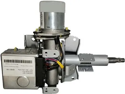 Produktbild von GENERAL RICAMBI GPE704 Lenksäule + Elektrische Servolenkung