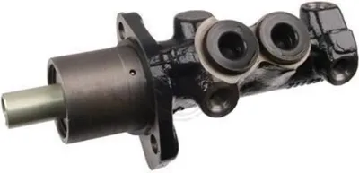 Produktbild von A.B.S. 61235 Bremszylinder Hauptbremszylinder passend für PEUGEOT 205 II (20A/C) 205 I Cabriolet (741B, 20D) 205 I (741A/C)