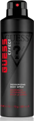Zdjęcie produktu dla Guess Guess Effect Dezodorant, 226 ml