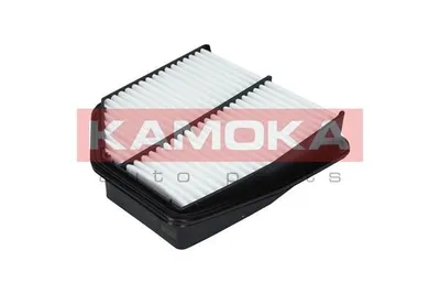 Produktbild von KAMOKA F232501 Luftfilter für SUZUKI Grand Vitara II SUV (JT, TE, TD) sechsEckig
