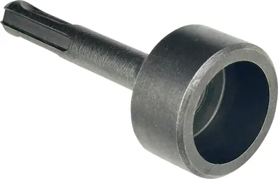 Immagine prodotto di Attrezzo per martellare SDS Plus Attrezzo per martellare Ancoraggio per martellare Chiodo per terra più profondo Ø 25 mm
