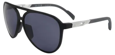 Produktbild von Adidas Sport Sonnenbrille SP0060 02A 58 13 135