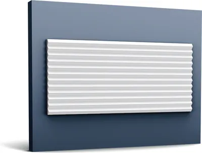 Obrázek produktu pro 3d panel Orac Decor MODERN W108 styl moderna 2 m