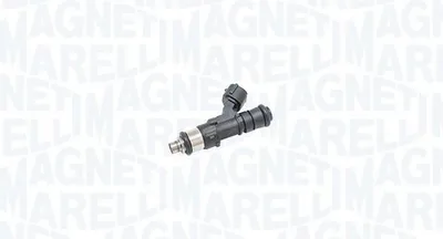 Zdjęcie produktu dla Wtryskiwacz Benzyny Nissan Micra 1.0/1.2/1.4 02-