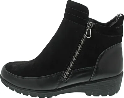 Produktbild von Waldläufer Kamela 675803-310-001 (7/schwarz)