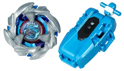 Obrázek produktu pro Beyblade G1491EU40, 8 rok/roky